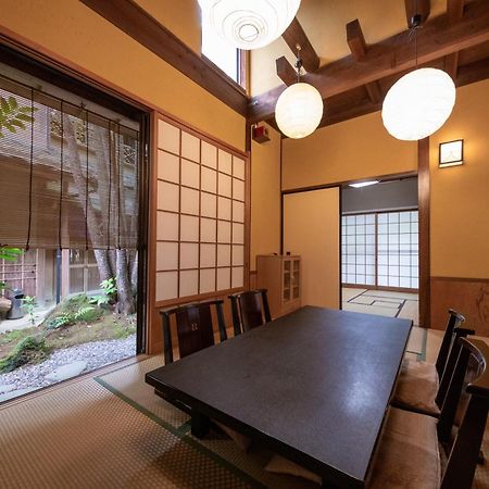 Oyado Ichizen Hotel Jufu Kültér fotó