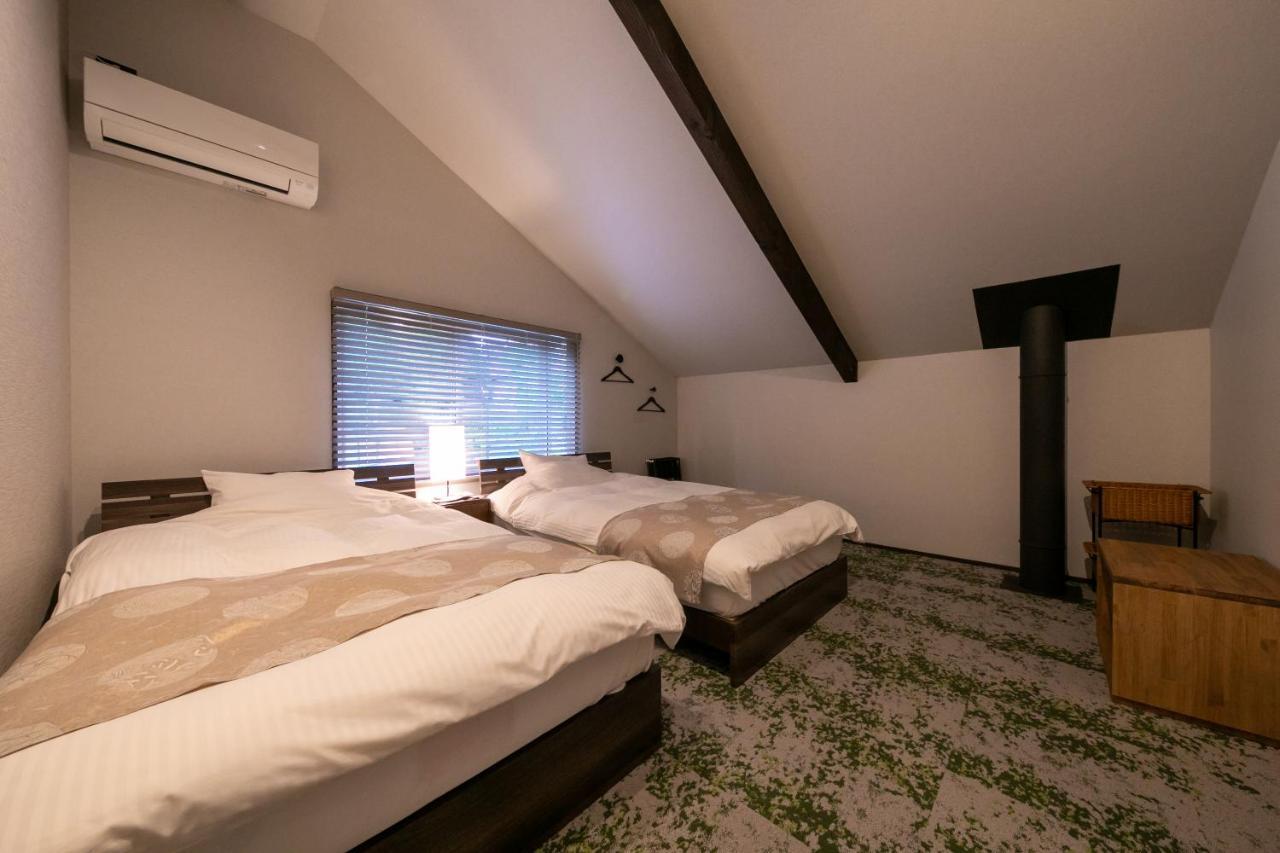Oyado Ichizen Hotel Jufu Kültér fotó