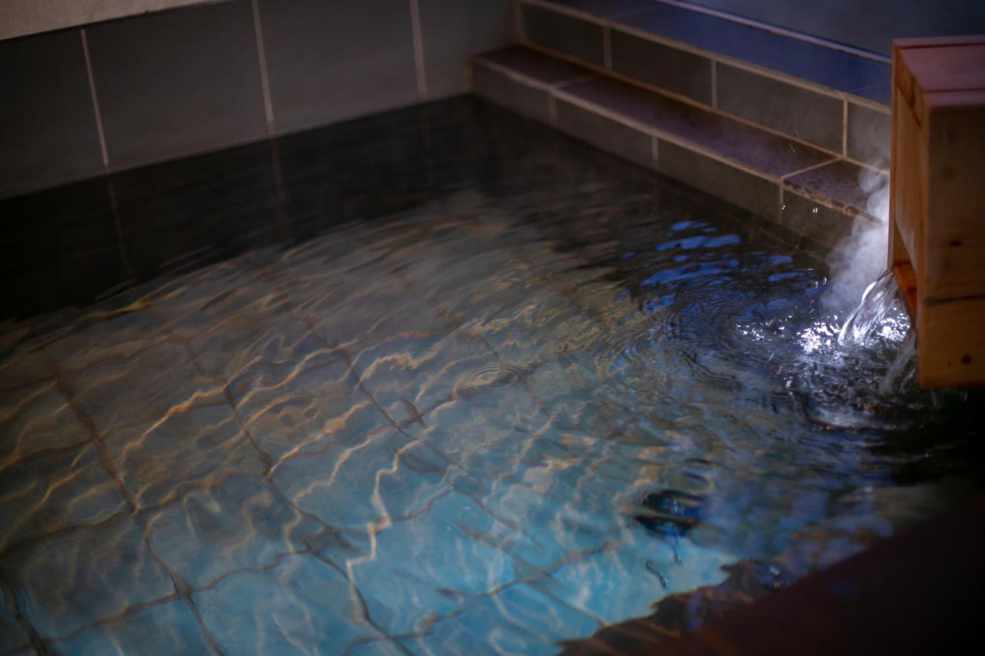 Oyado Ichizen Hotel Jufu Szoba fotó